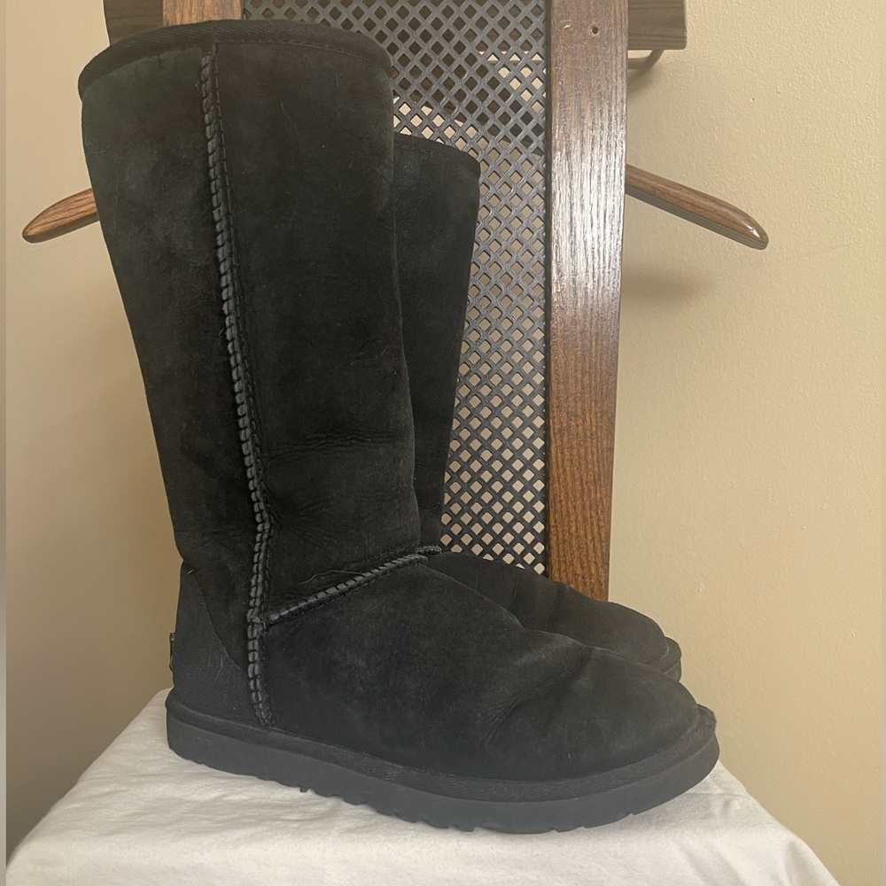 The New Classic Tall Ii Boot From Ugg - image 4